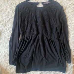 A Pea in a Pod Maternity Top